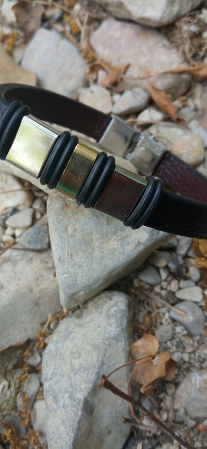 Bracelet Homme: Lilongwe
