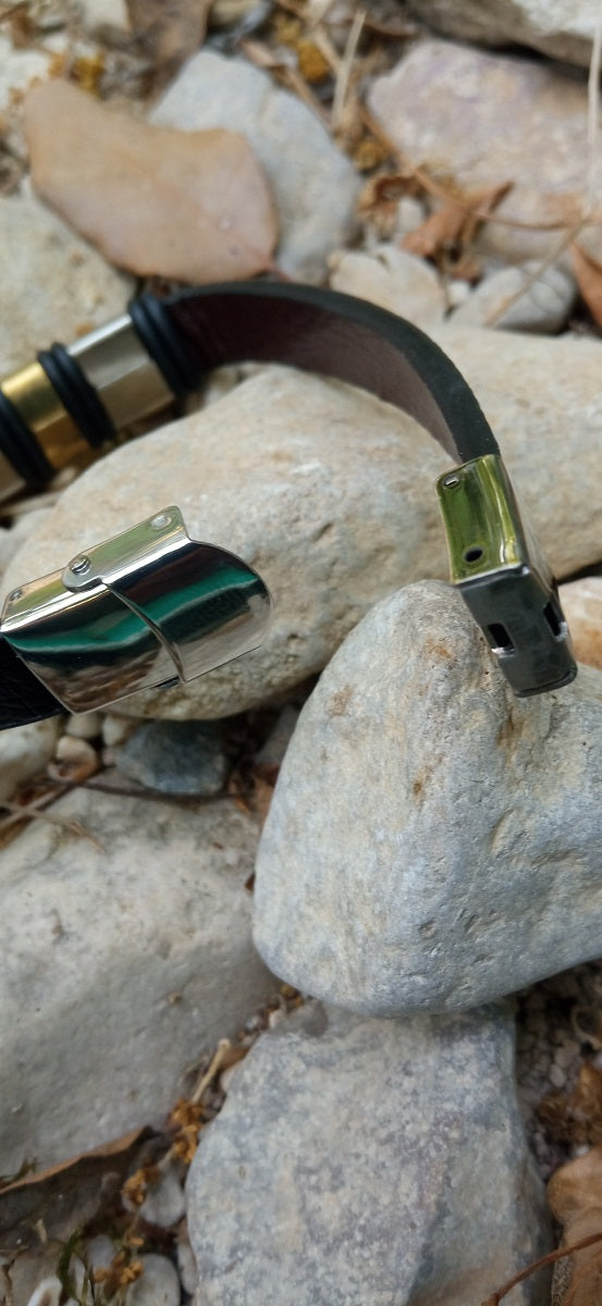 Bracelet Homme: Lilongwe