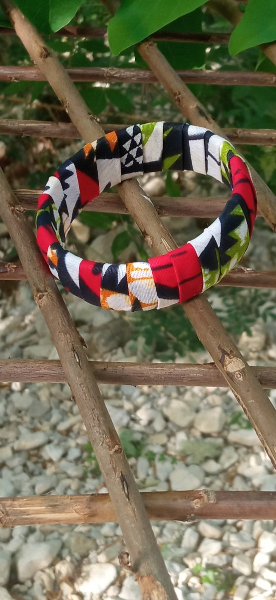 Inspiration Ethnique Bracelet Wax l'Original