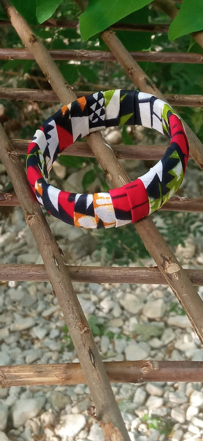 Inspiration Ethnique Bracelet Wax l'Original