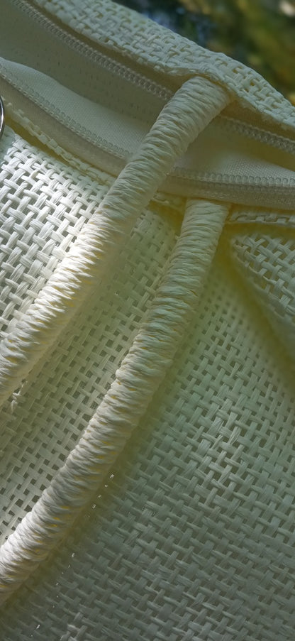 Sac en paille: Pur Love