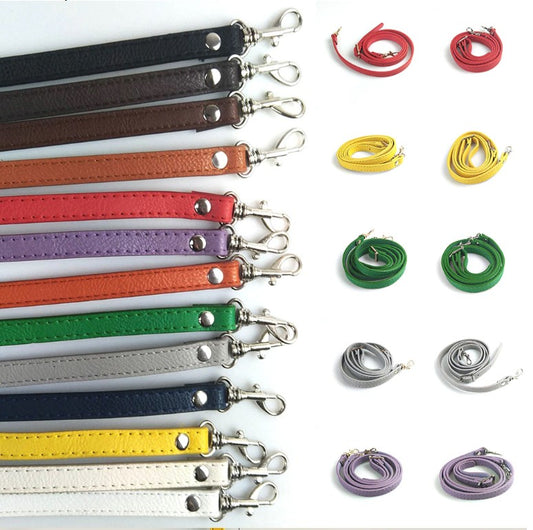 Sangle réglable pour sac à bandoulière