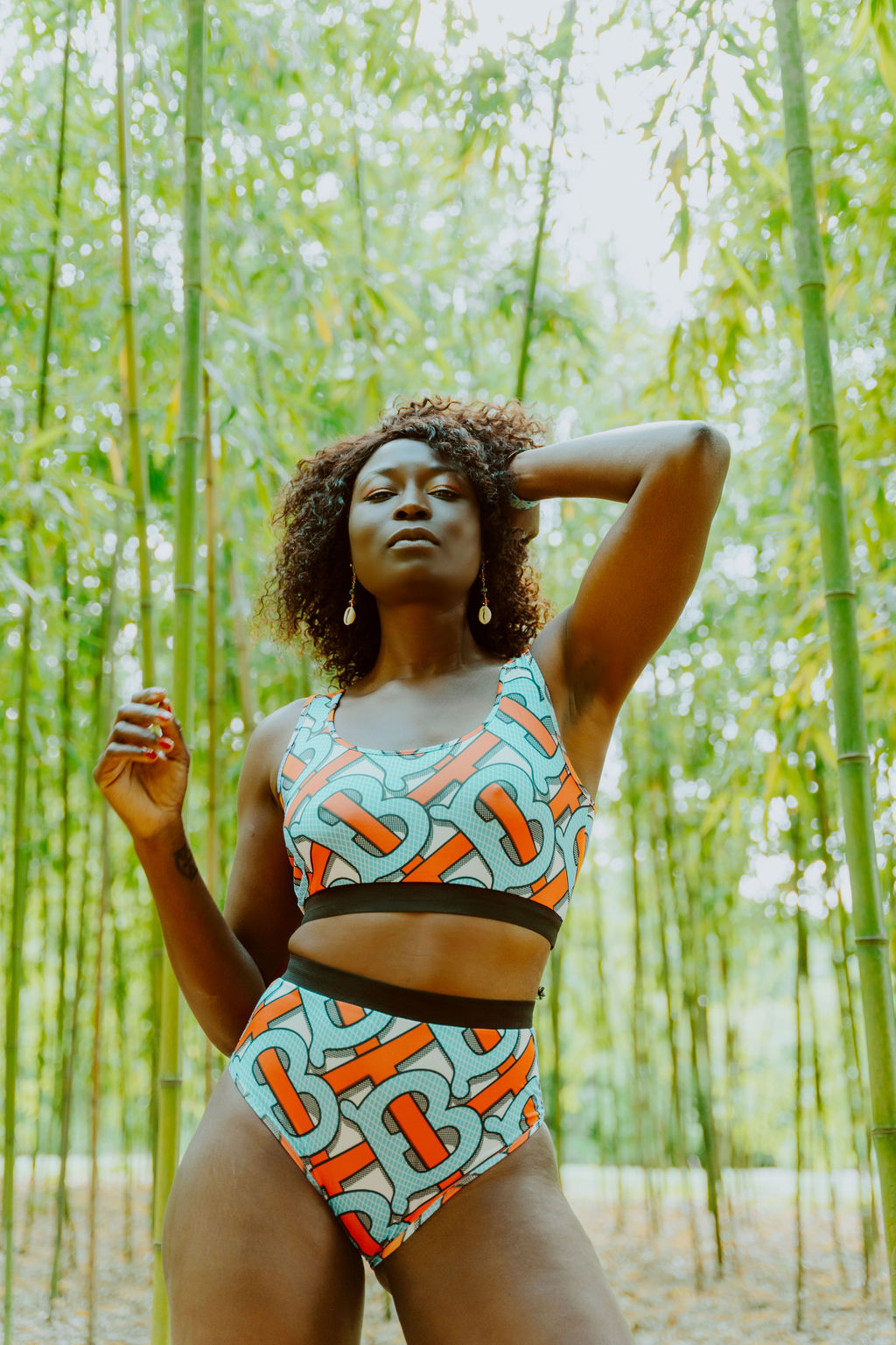 Venus: Maillot de Bain 2 pièces