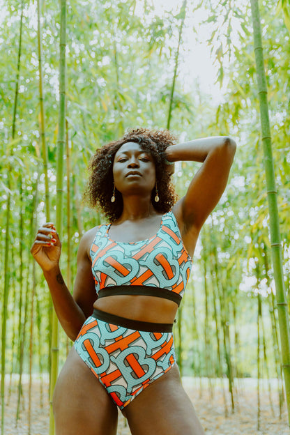 Venus: Maillot de Bain 2 pièces