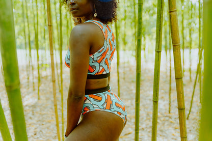 Venus: Maillot de Bain 2 pièces