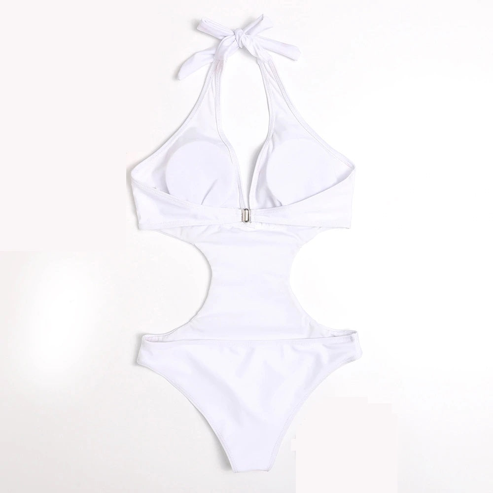 Pretty: Maillot de Bain 1 pièce