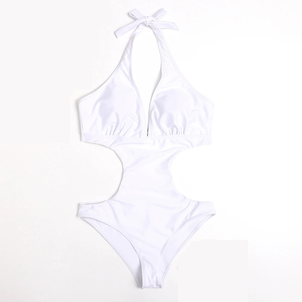 Pretty: Maillot de Bain 1 pièce