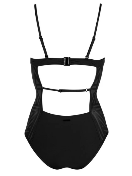 Sensuel: Maillot de Bain 1 pièce