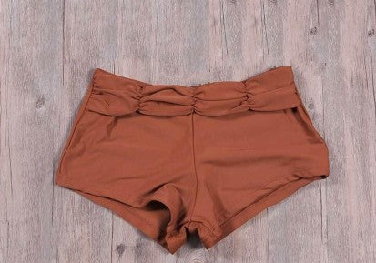 Malia: Maillot de bain 2 Pièces à Franges