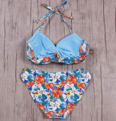 Tahiti: Maillot de bain 2 Pièces