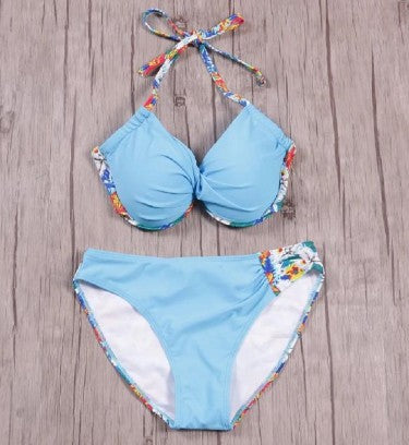 Tahiti: Maillot de bain 2 Pièces