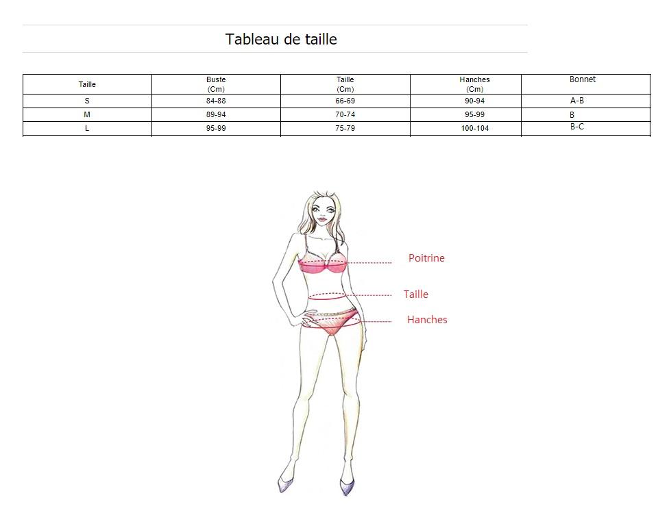 Red Dingue: Maillot de Bain 1 pièce