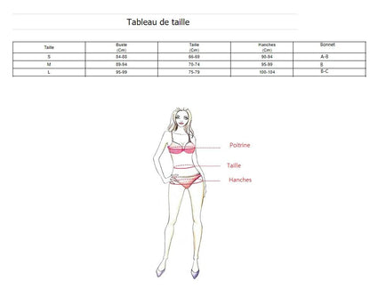 Red Dingue: Maillot de Bain 1 pièce