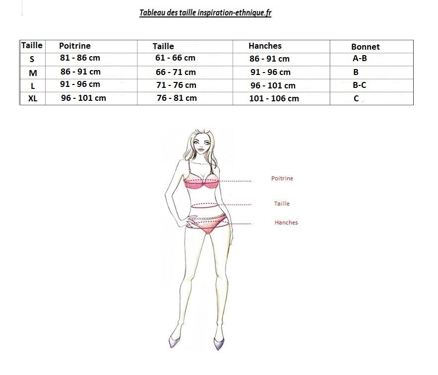 Savana: Maillot de bain 1 Pièce