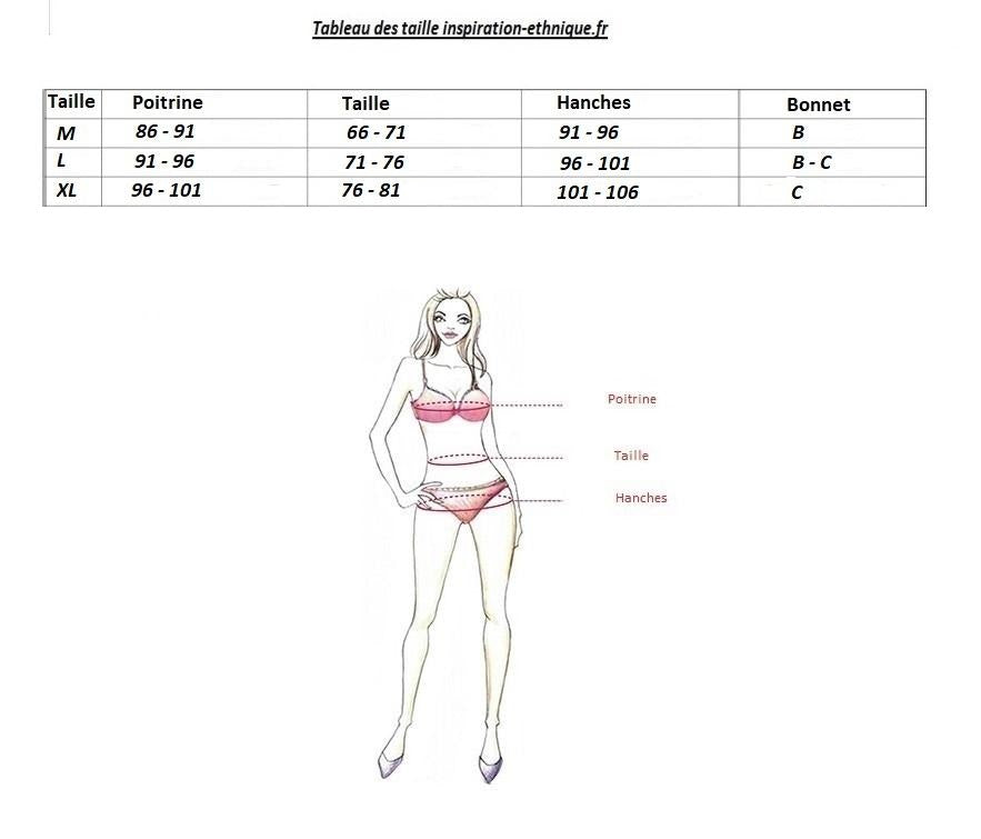Le Graphique: Maillot de Bain 1 pièce à Volant