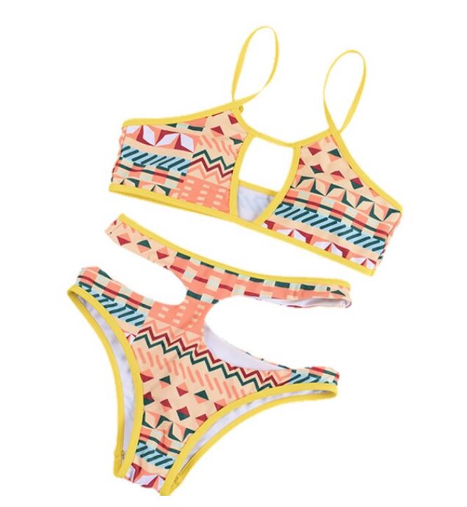 Scandal: Maillot de Bain 2 pièces