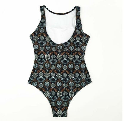 Totem: Maillot de Bain1 pièce