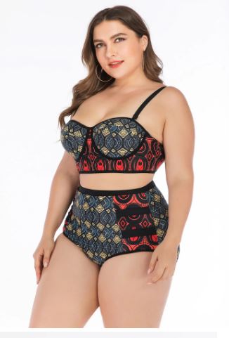 L'Holidays: Maillot de bain 2 pièces