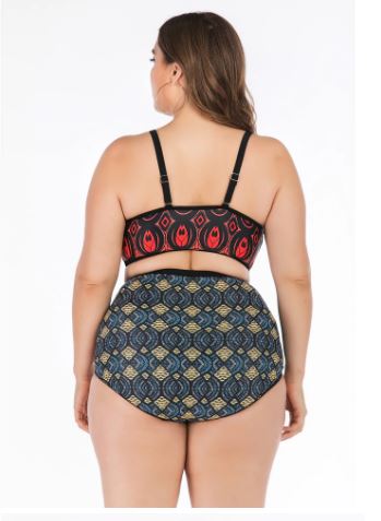 L'Holidays: Maillot de bain 2 pièces