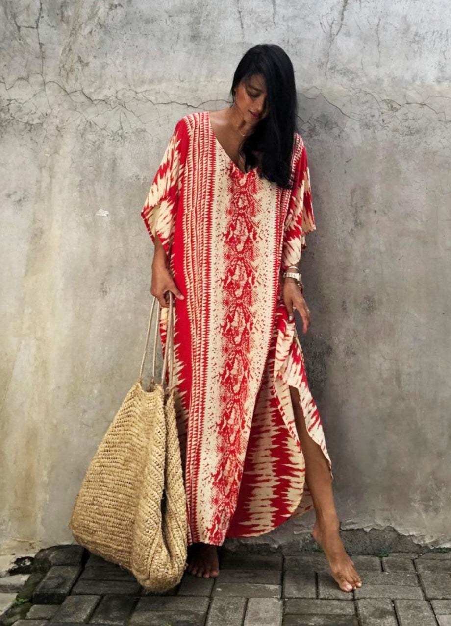 Mirage Rouge: Boubou