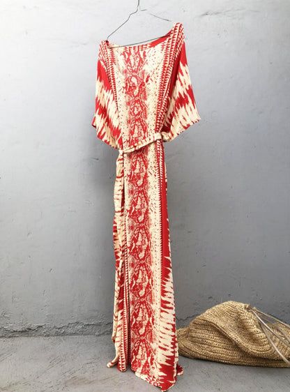 Mirage Rouge: Boubou
