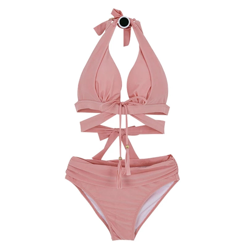 Pétale : Maillot de Bain 2 pièces