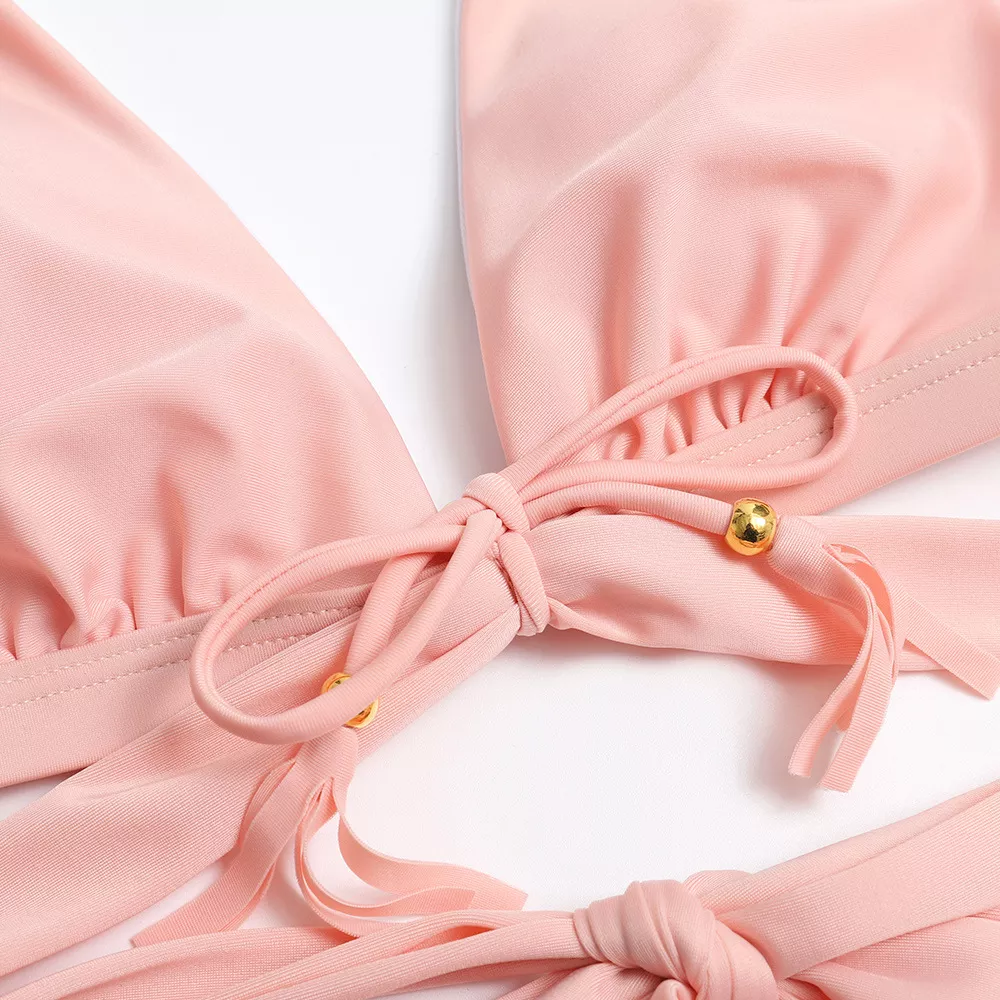 Pétale : Maillot de Bain 2 pièces