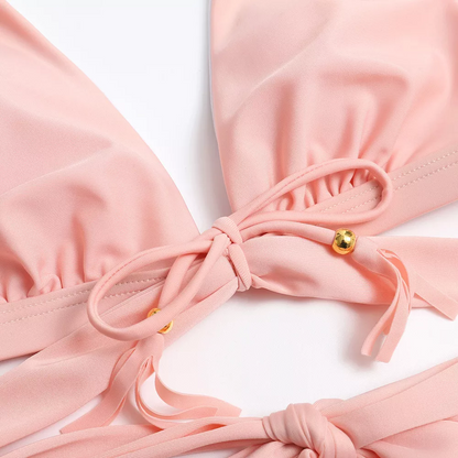 Pétale : Maillot de Bain 2 pièces