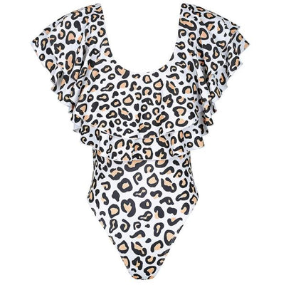 Savana: Maillot de bain 1 Pièce