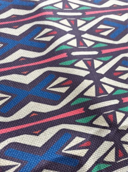 Set de Table Multicolore