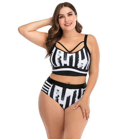 Inspiration: Maillot de Bain 2 pièces
