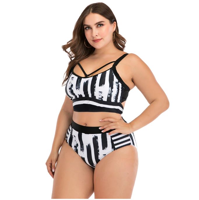 Inspiration: Maillot de Bain 2 pièces