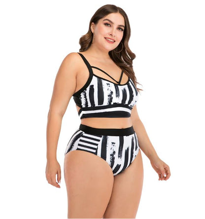 Inspiration: Maillot de Bain 2 pièces
