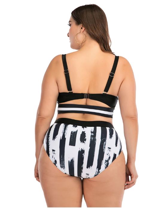 Inspiration: Maillot de Bain 2 pièces