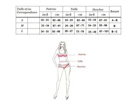 Toxic: Maillot de Bain 1 Pièce