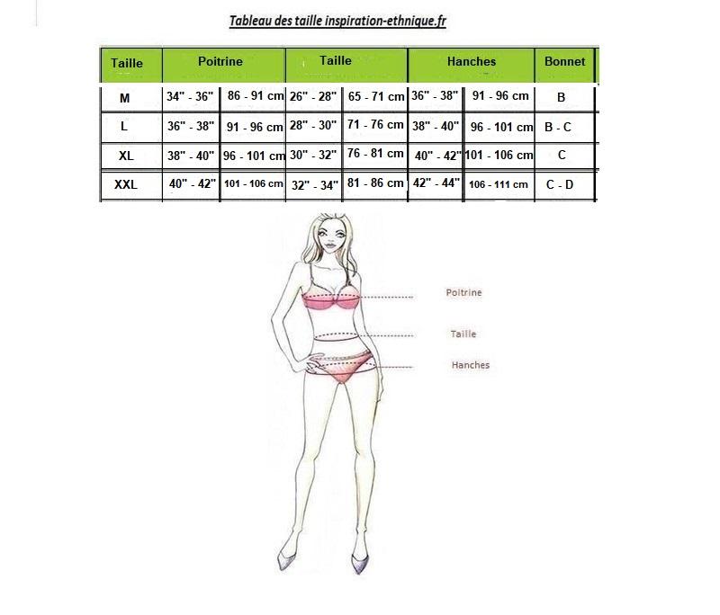 Leaf: Maillot de Bain 1 pièce