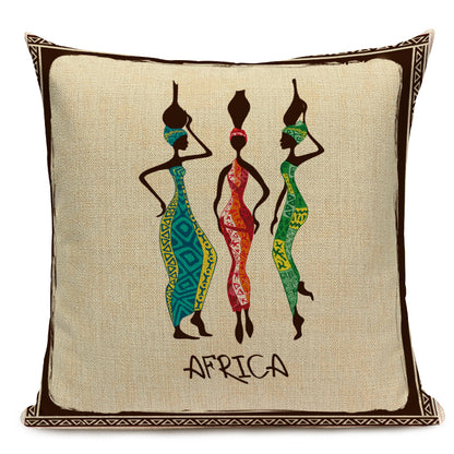 Taie de Coussin (45 x 45 cm) - A23