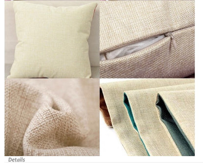 Taie de Coussin (45 x 45 cm) - H9