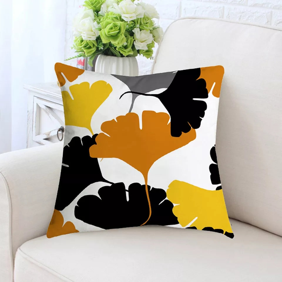 Taie de Coussin - A43