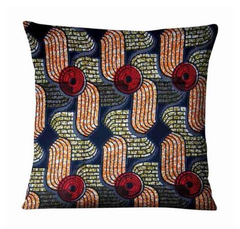 Taie de Coussin (45 x45 cm) - Couleur Tendance