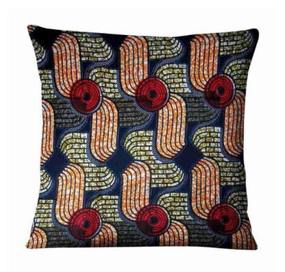 Taie de Coussin (45 x45 cm) - Couleur Tendance