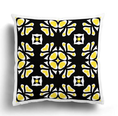 Taie de Coussin - Peluche Africa