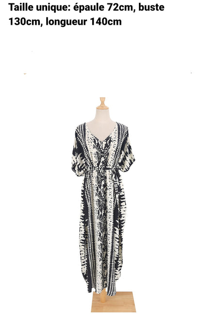 Mirage Rouge: Boubou