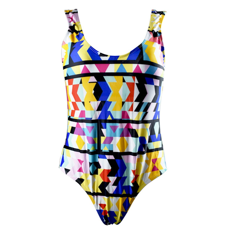 Wonderful Curvy: Ensemble Maillot [Maillot 1 pièce + Cape (TU)]