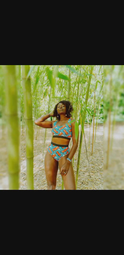 Venus: Maillot de Bain 2 pièces