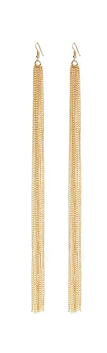 Boucles d'oreille la Délicate Brillance inspiration-ethnique.fr