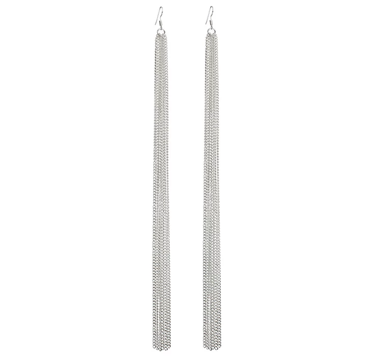 Boucles d'oreille la Délicate Brillance inspiration-ethnique.fr