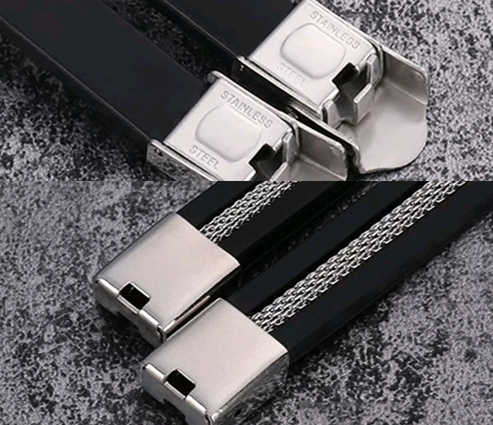 Bracelet d'inspiration ethnique: Badialan
