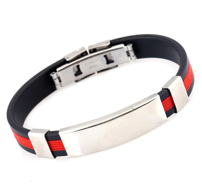 Bracelet Homme: Freetown