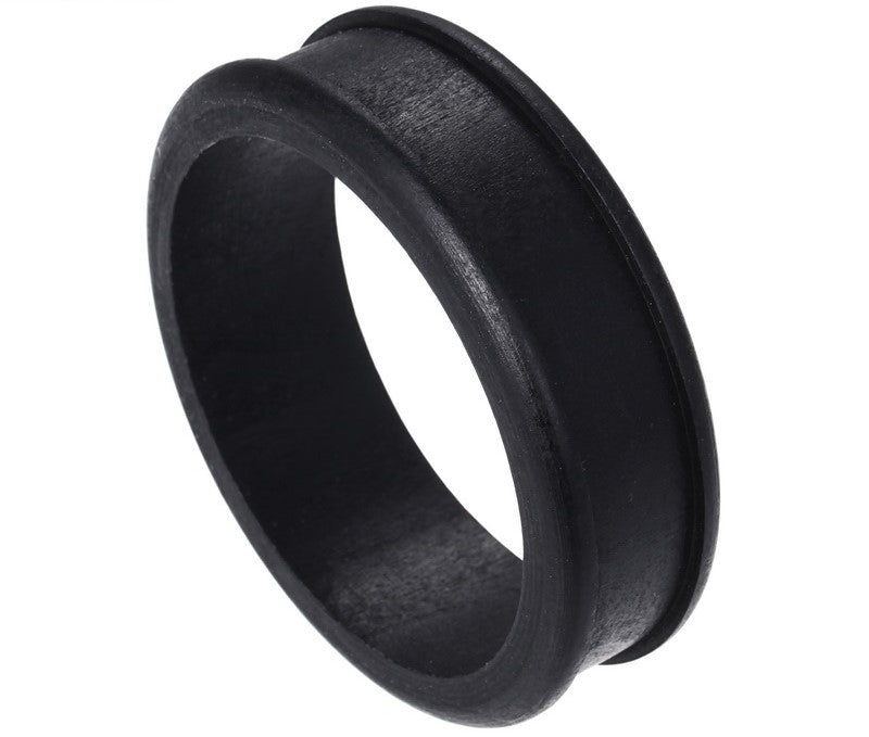 Bracelet d'inspiration ethnique: le Black